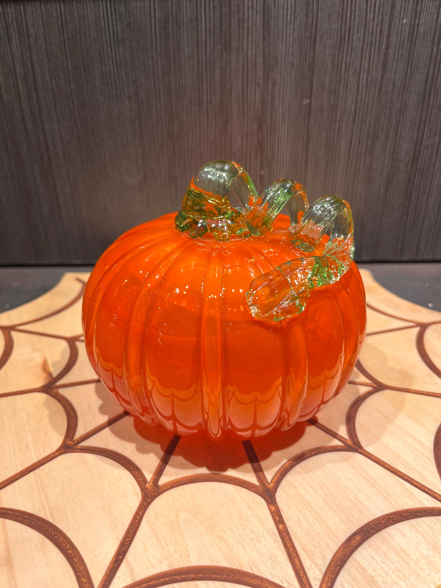 Harvest Moon Pumpkin