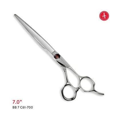 Above Barber Hair Cutting Shears BB7-7.0