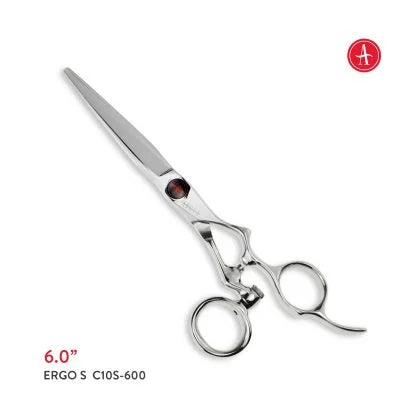 Above Ergo S Swivel Hair Cutting Shears