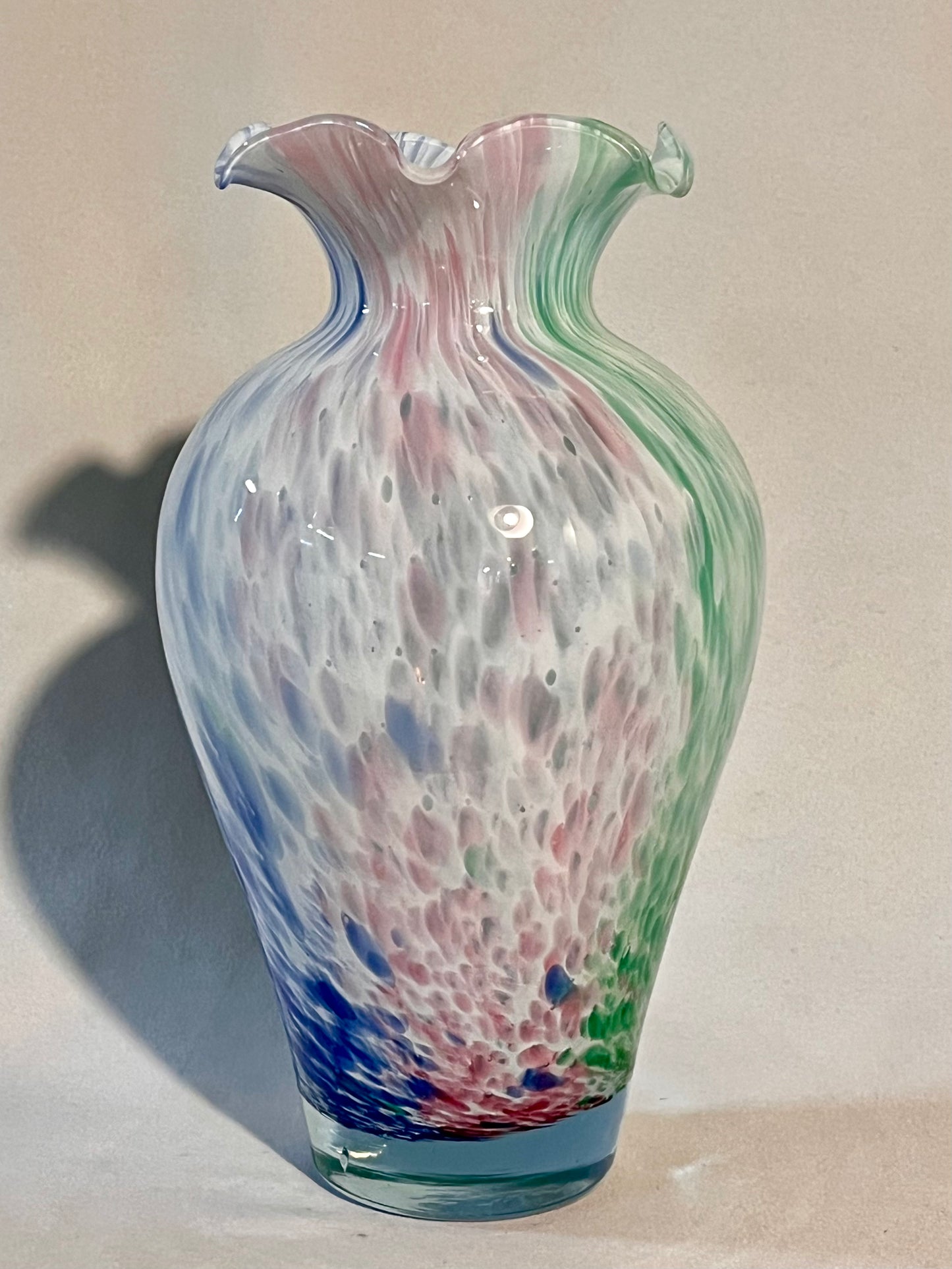 Spring Vase