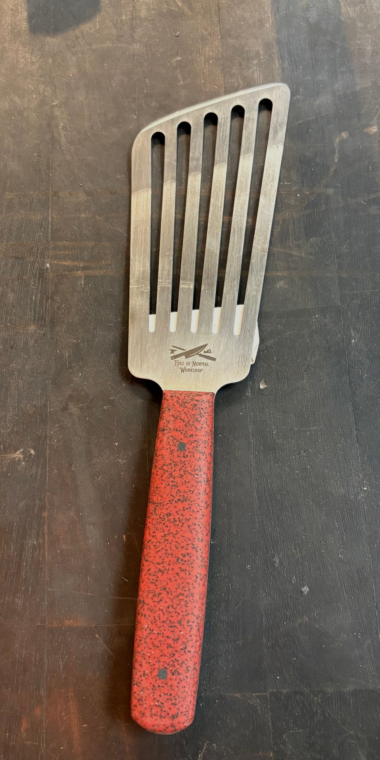 Fish Spatula