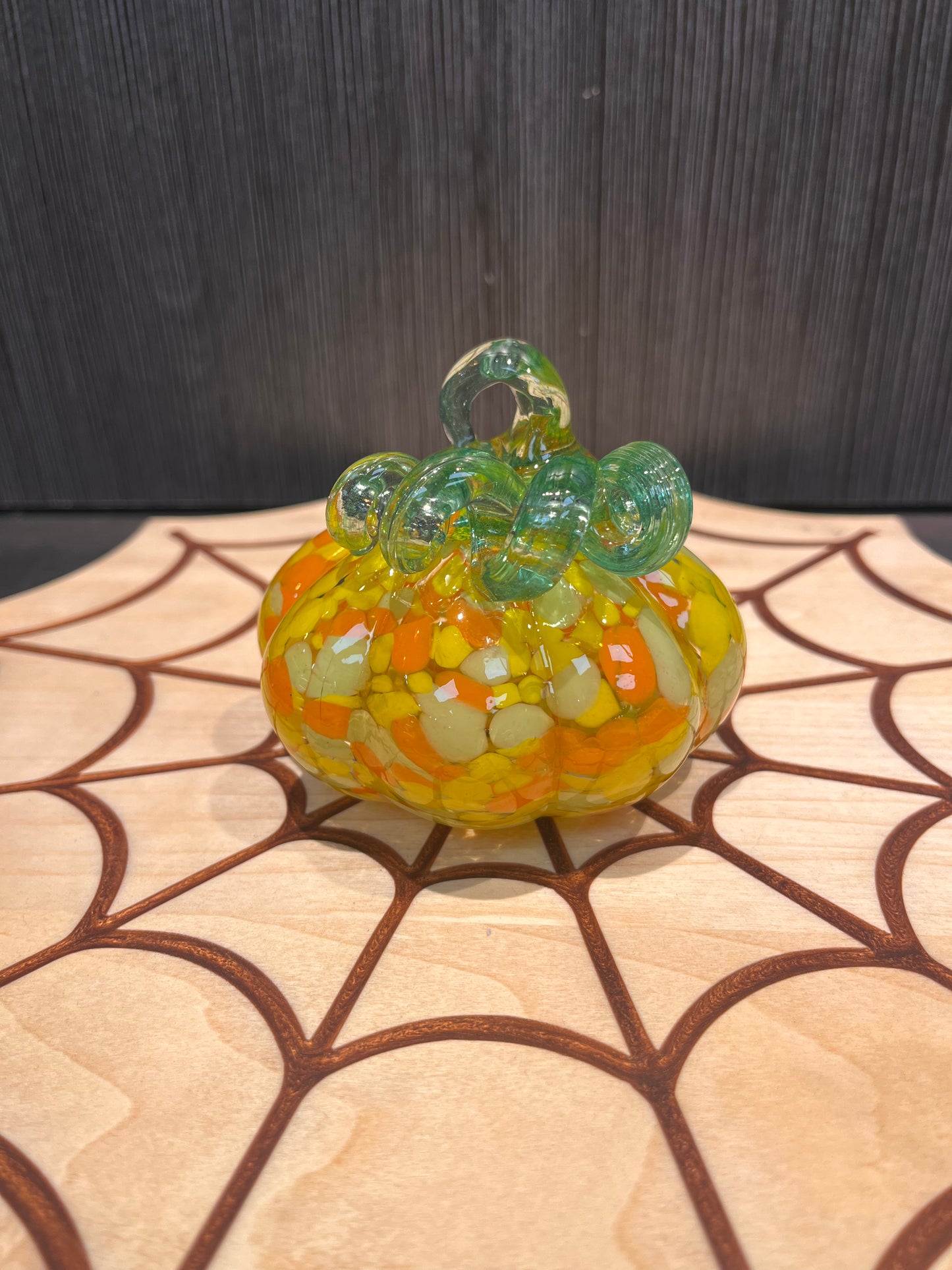 Sunshine Harvest Pumpkin