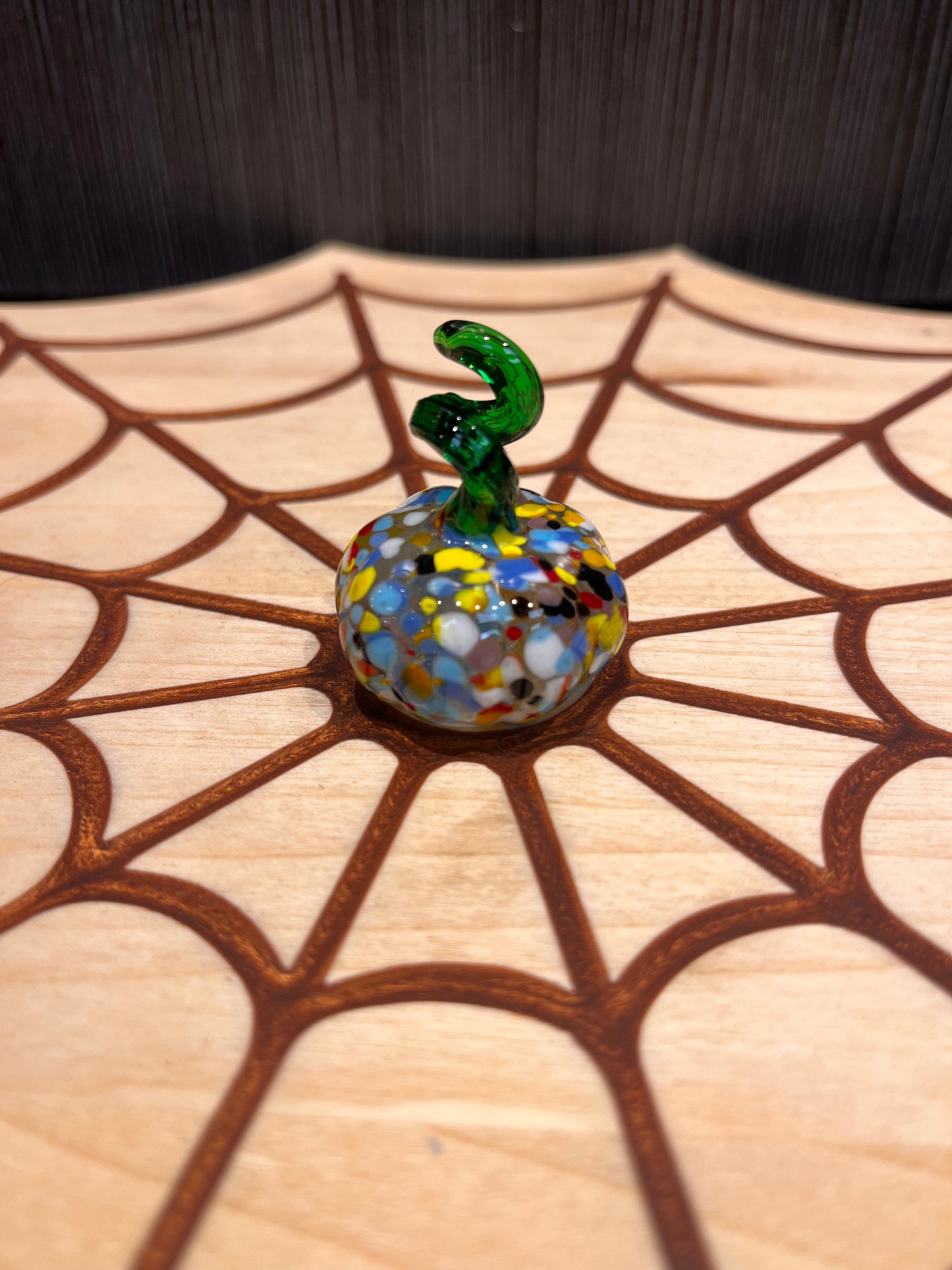 Micro Pumpkins