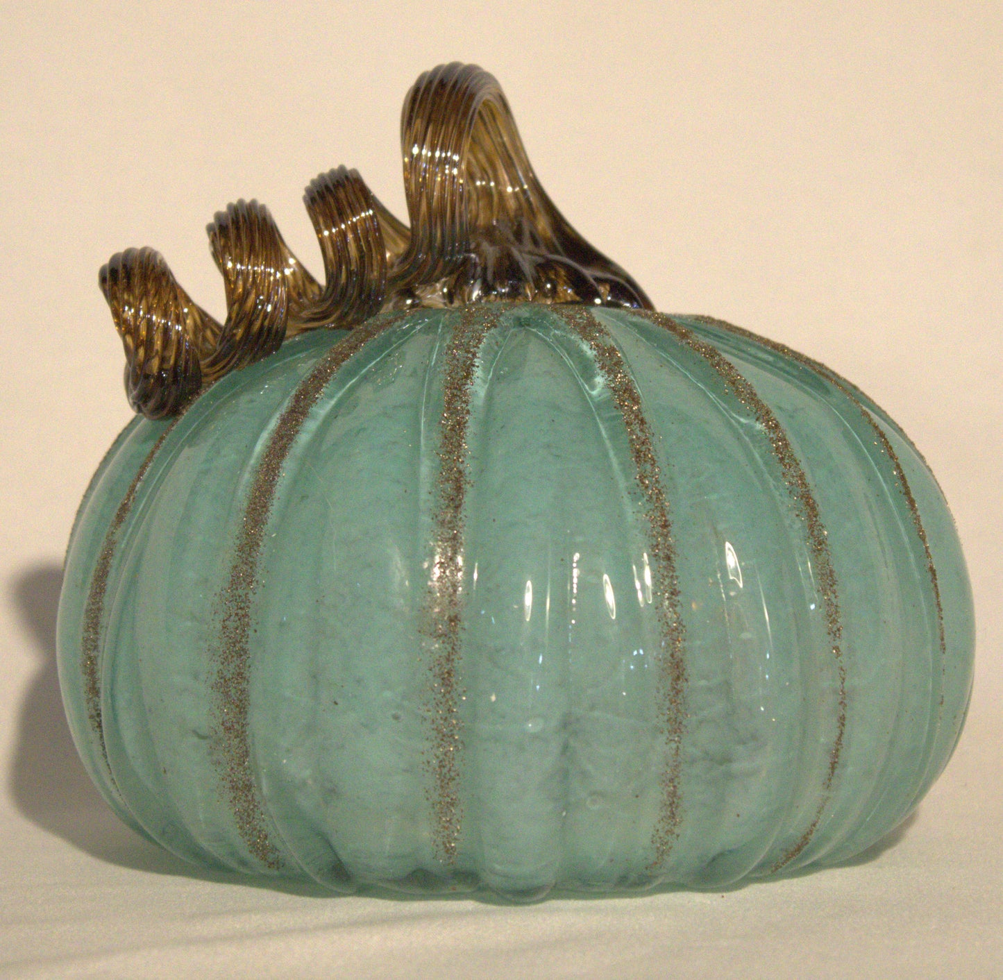 Black Ice Pumpkin