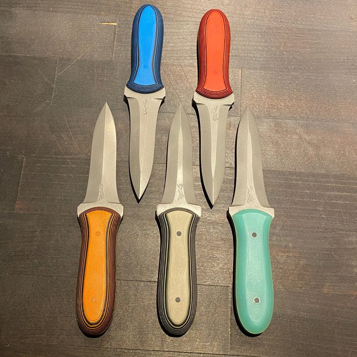 Outdoor Knives