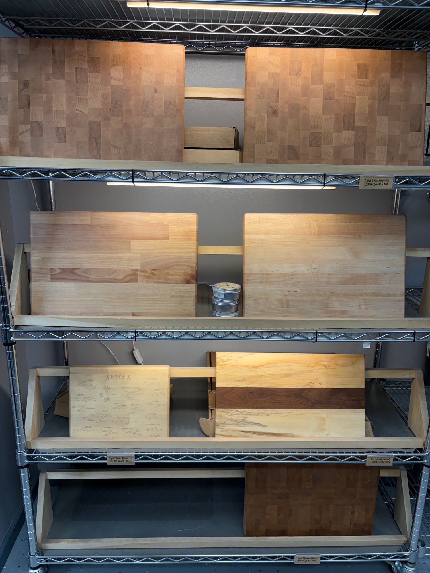 Cutting Boards