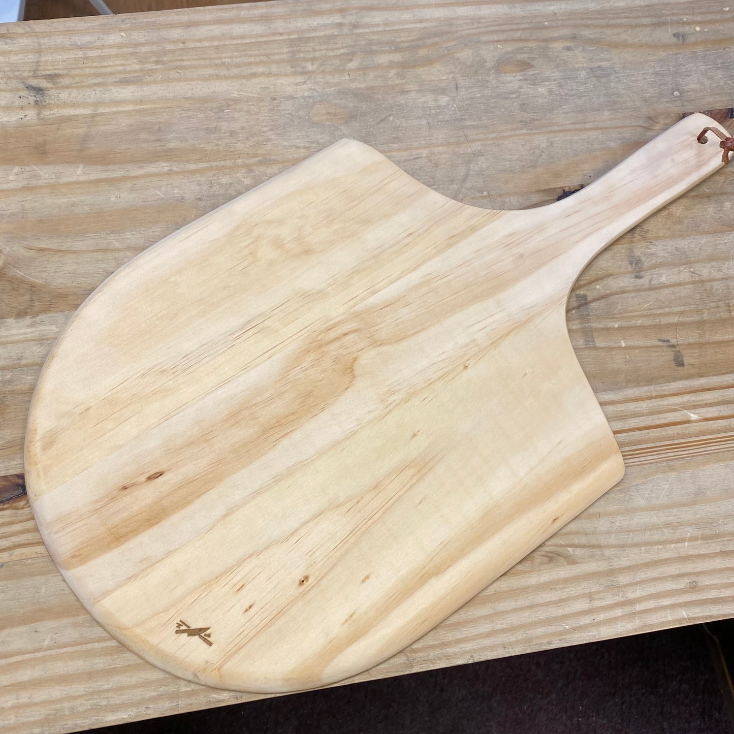 Pizza Peel