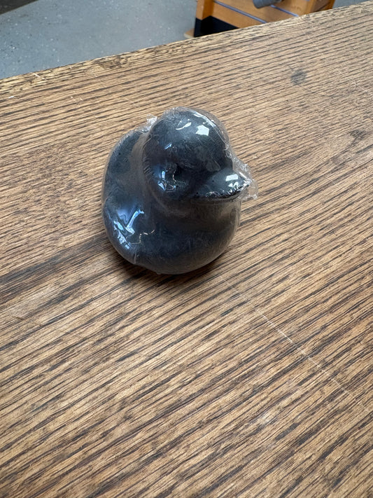 Scrubber Ducky