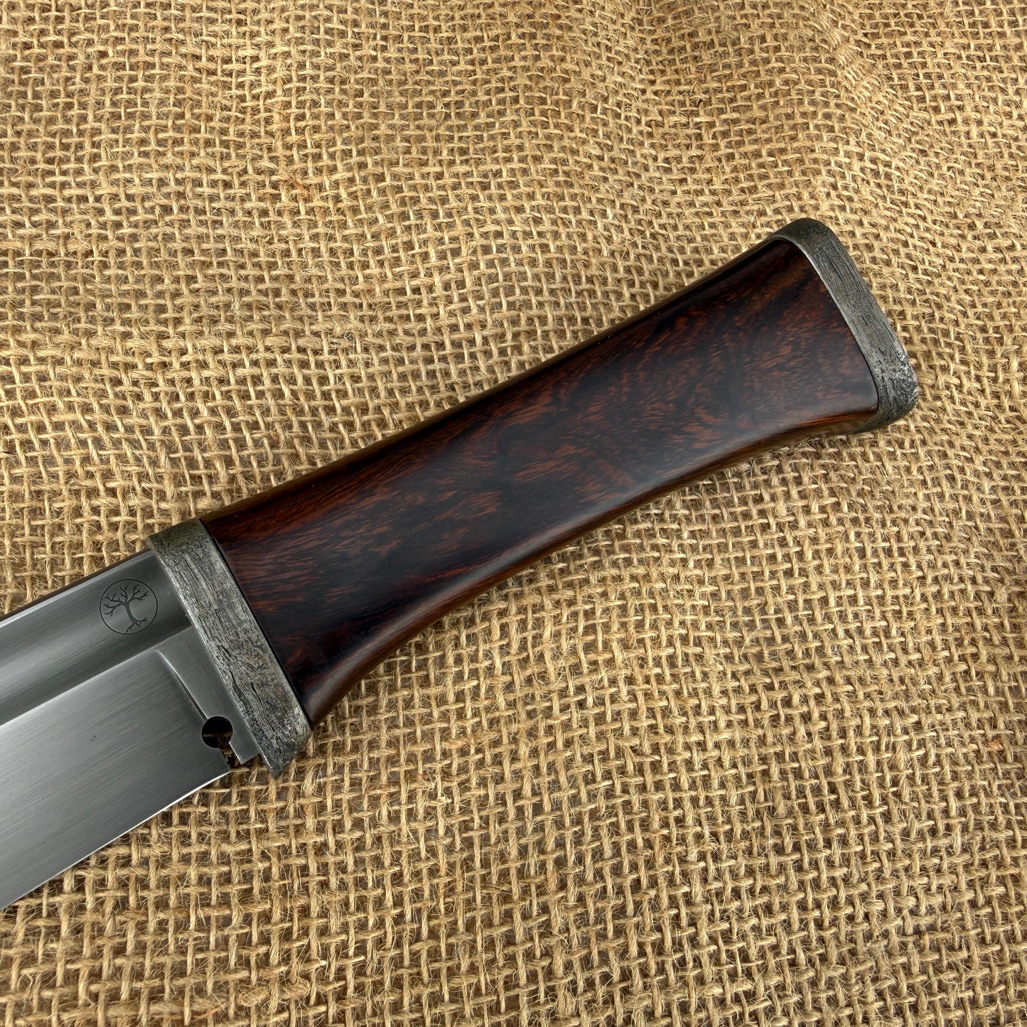 Brute Seax