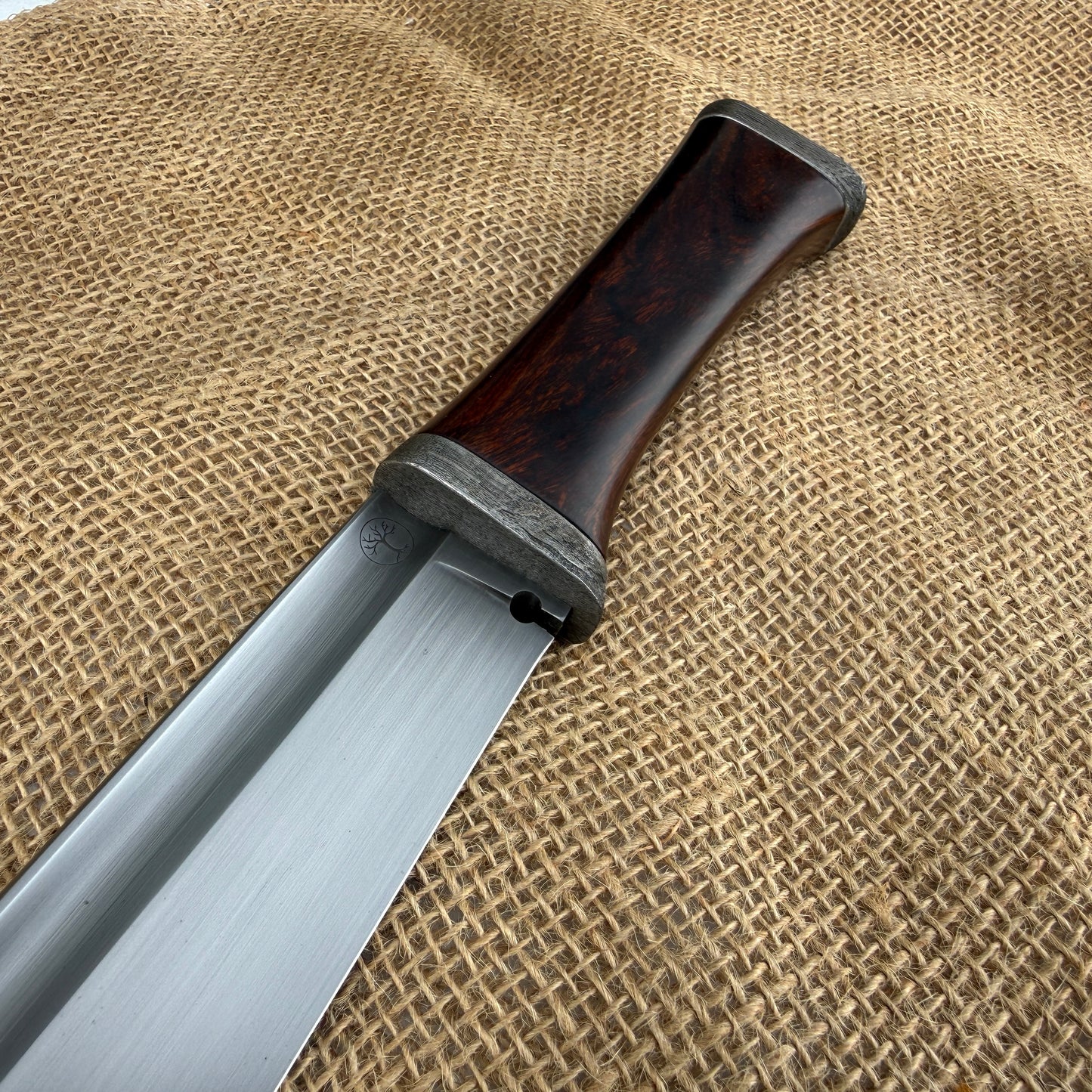 Brute Seax