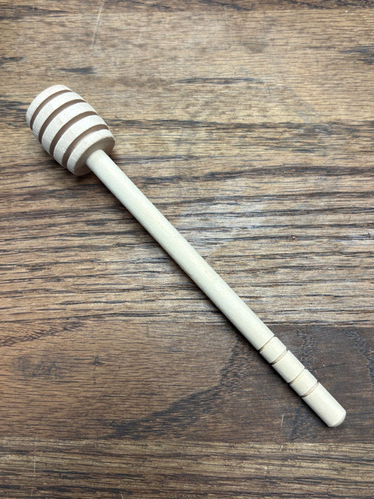 Honey Dipper