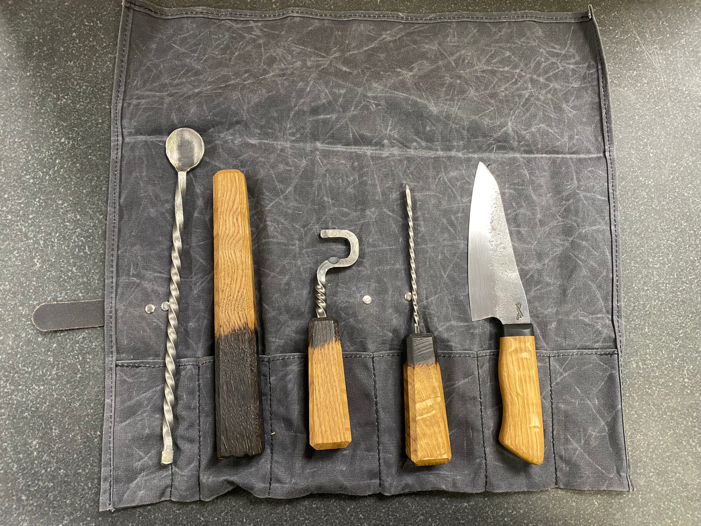 Cocktail Tools