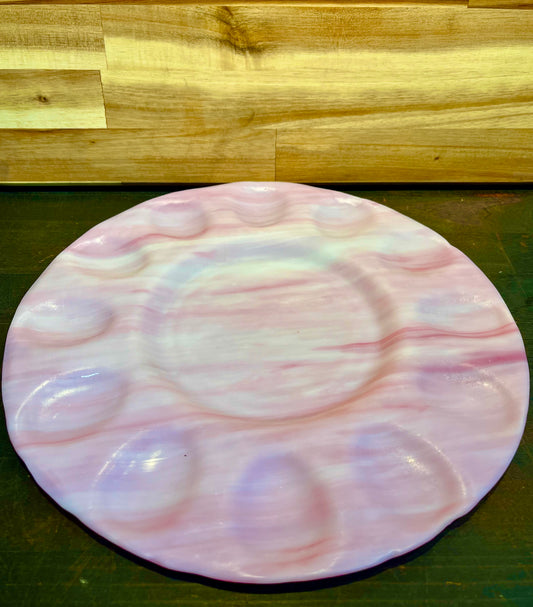 Egg Platter