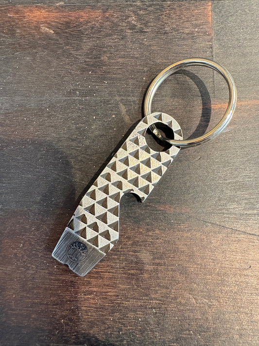 Key Chain Multi-tool