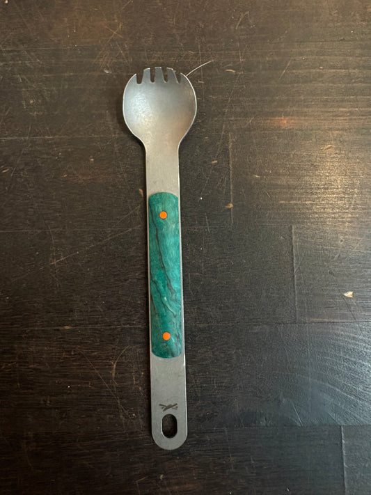 Spork