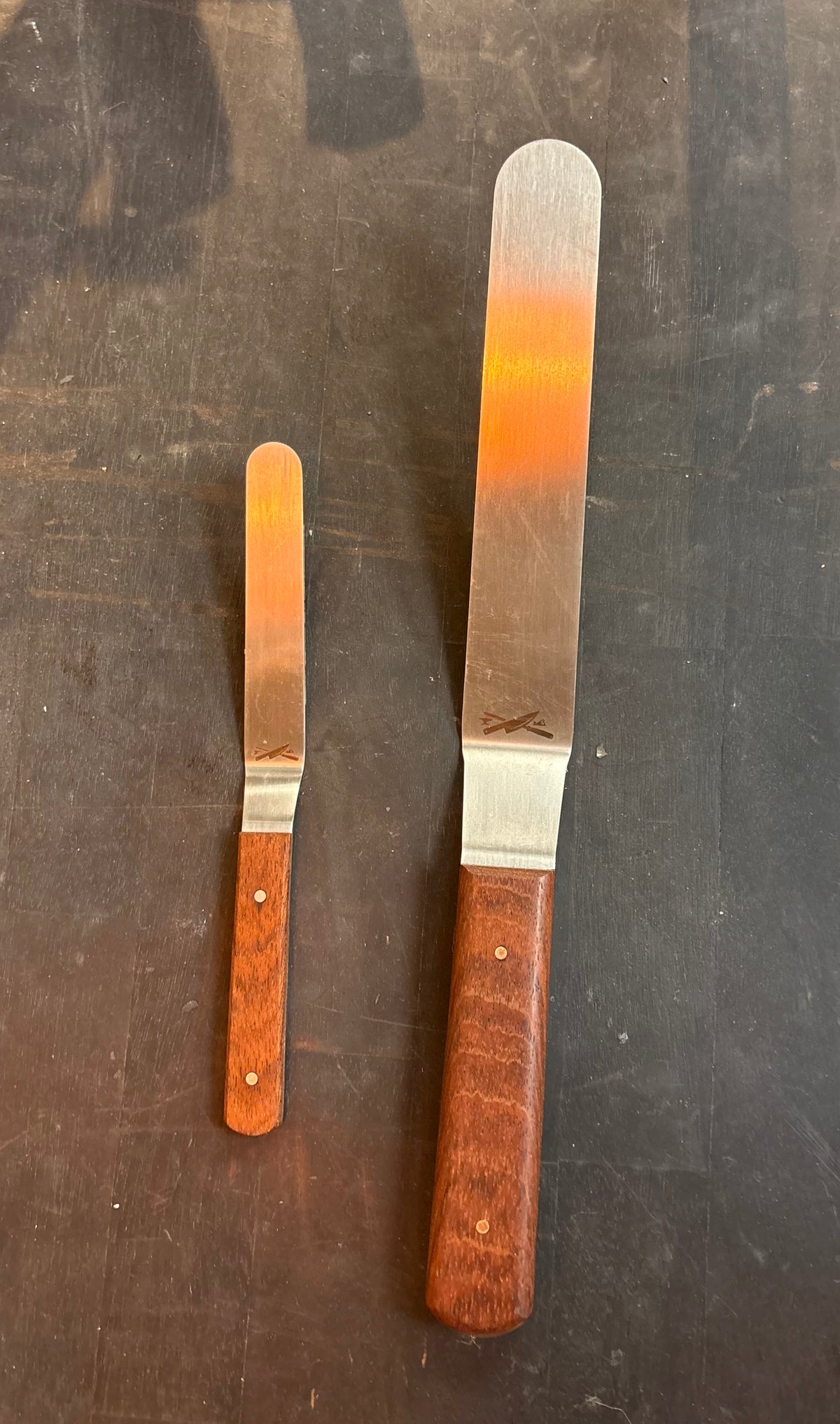 Icing Spatula