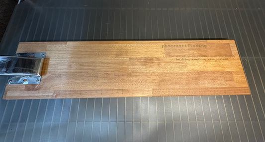 Fish Fillet Board