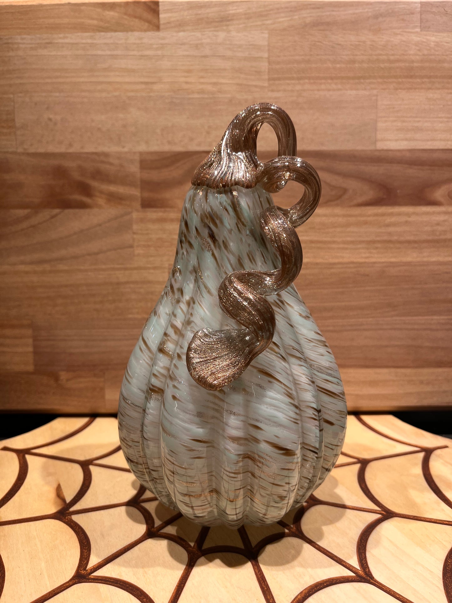 Ghost Pearl Gourd