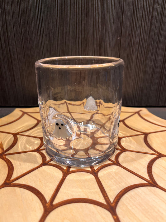 Ghost Glass