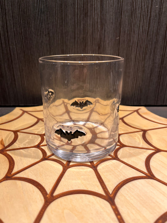 Bat Glass