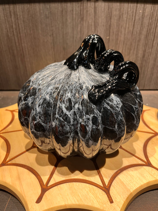 Smokey Hollow Pumpkin