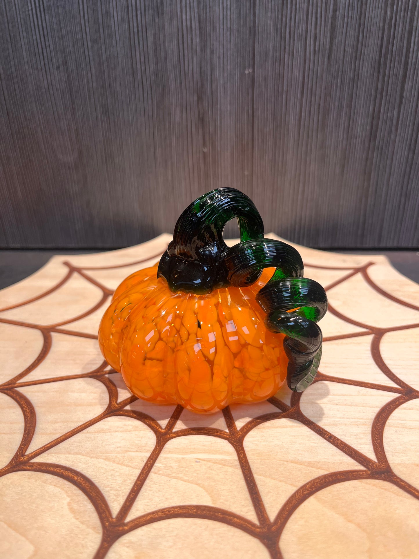 Harvest Pumpkin
