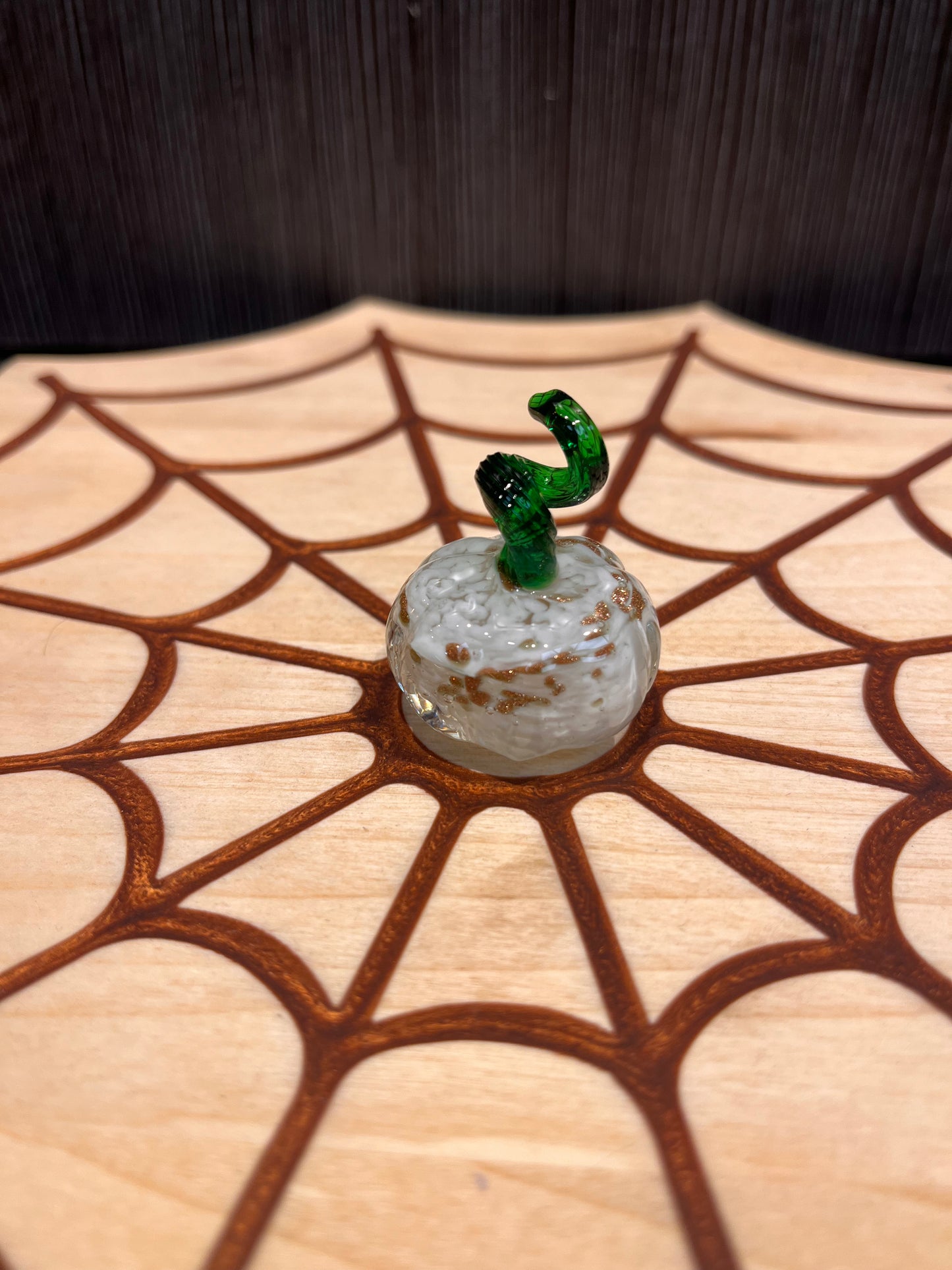 Micro Pumpkins