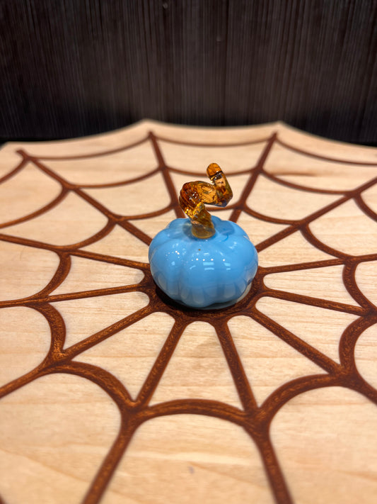 Micro Pumpkins