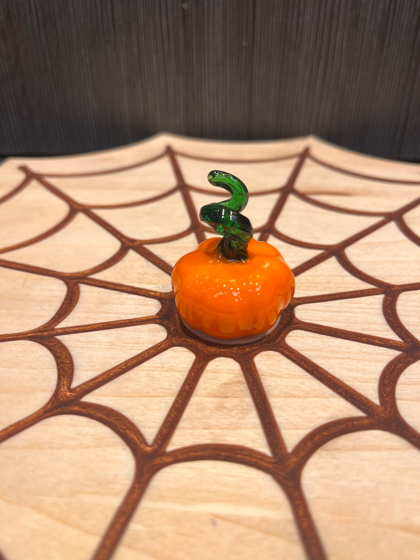 Micro Pumpkins