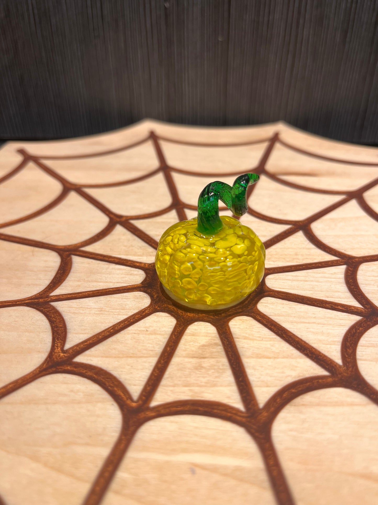 Micro Pumpkins