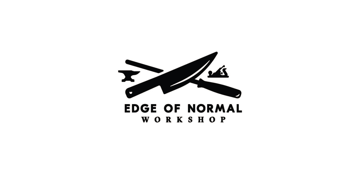 Normal Edge Line About Us – Edge of Normal Workshop