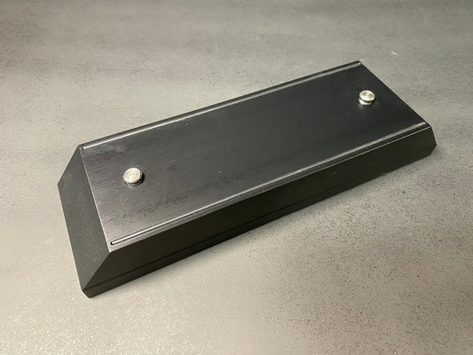 Nano Hone Stone Stage