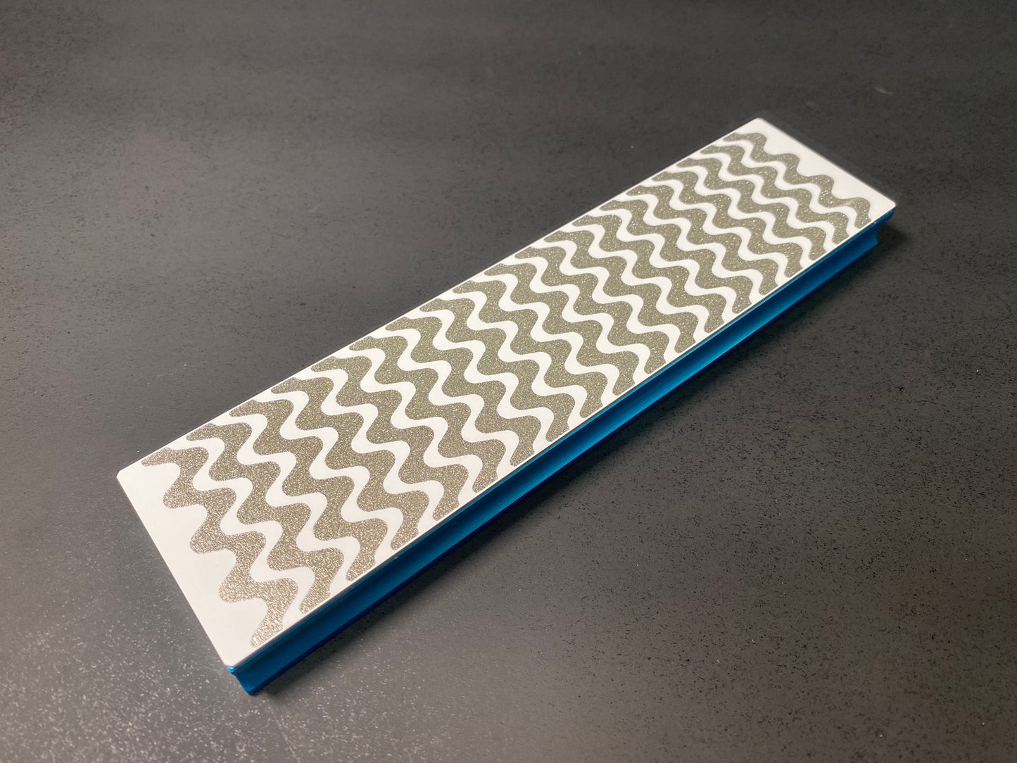 Nano Hone 110 Micron Surf Plate (140 grit)