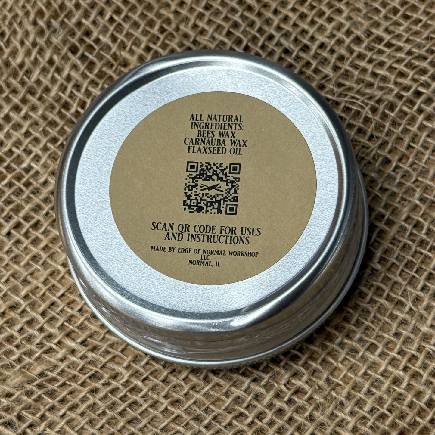 Bees Knees Kitchen Cream