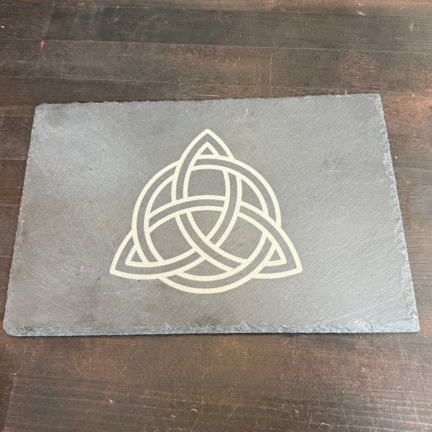 Slate Serving Trays - Irishfest