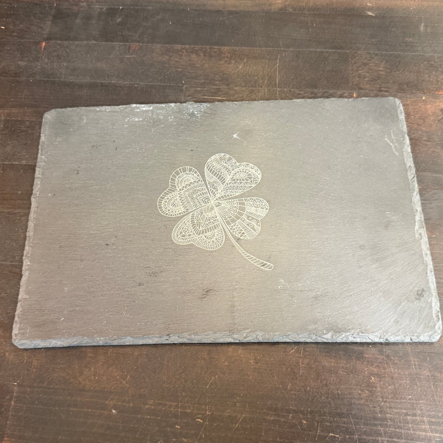 Slate Serving Trays - Irishfest