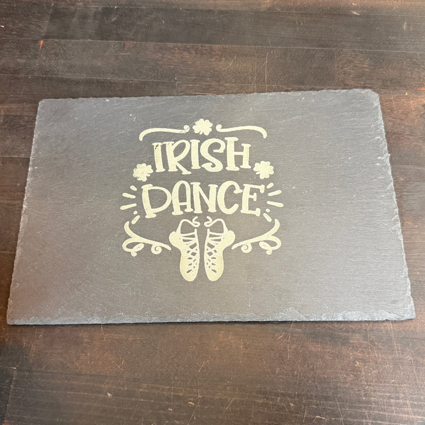 Slate Serving Trays - Irishfest