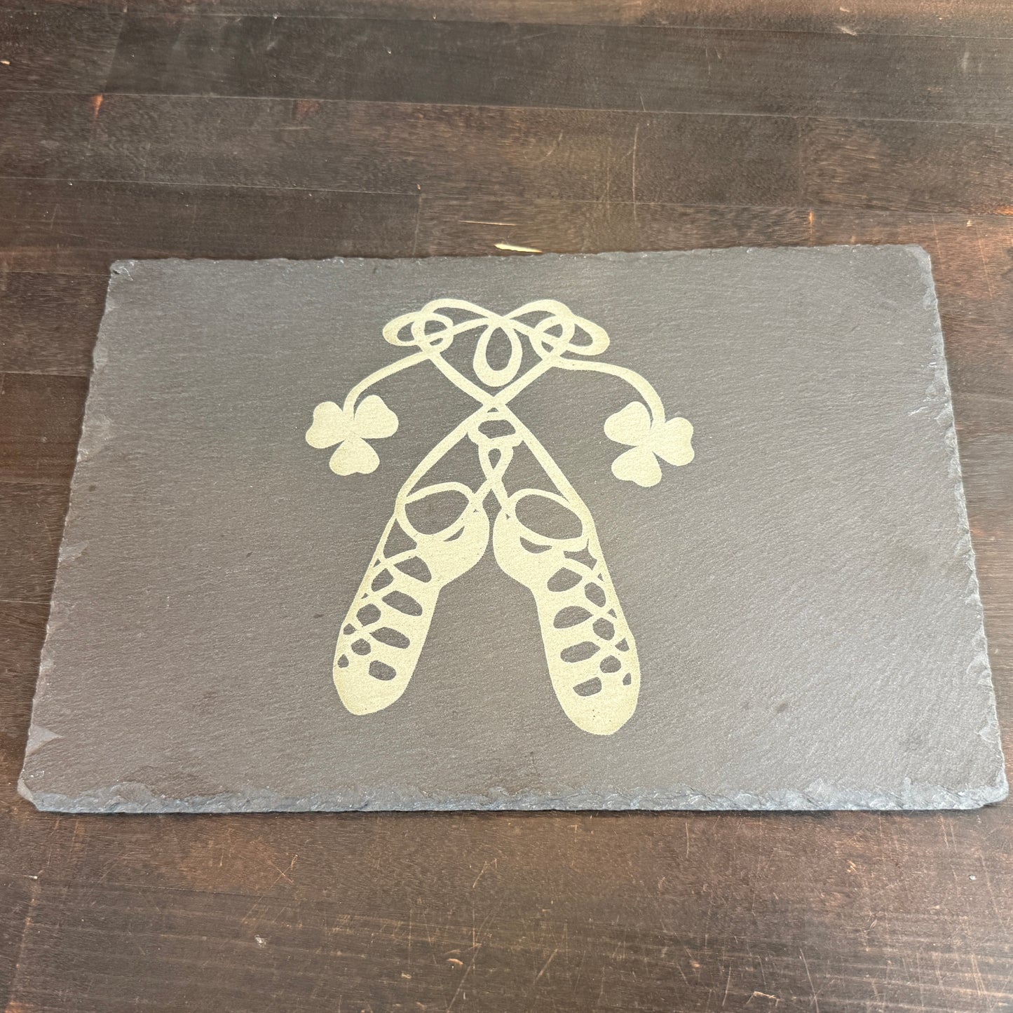 Slate Serving Trays - Irishfest