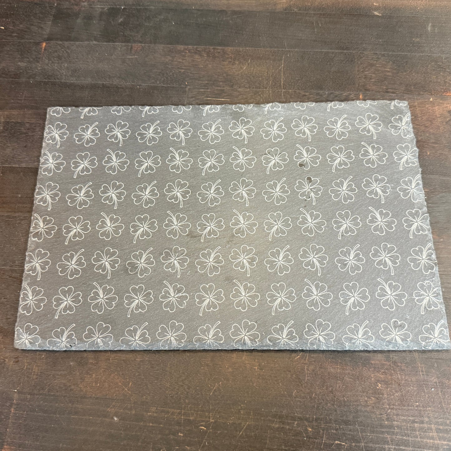 Slate Serving Trays - Irishfest