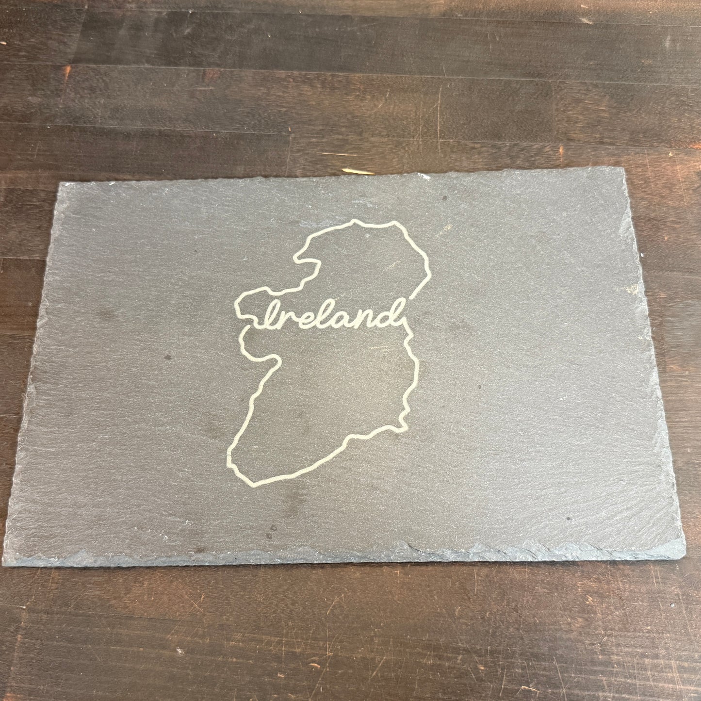 Slate Serving Trays - Irishfest