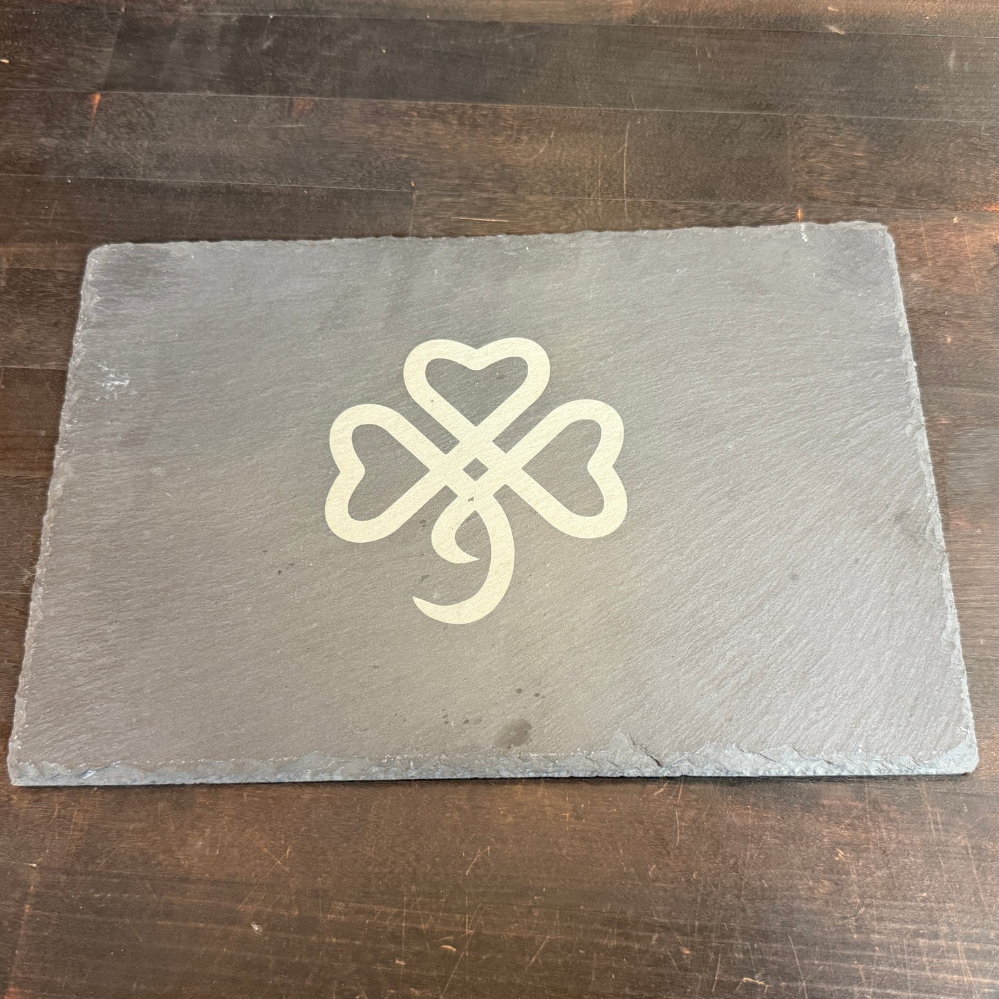 Slate Serving Trays - Irishfest