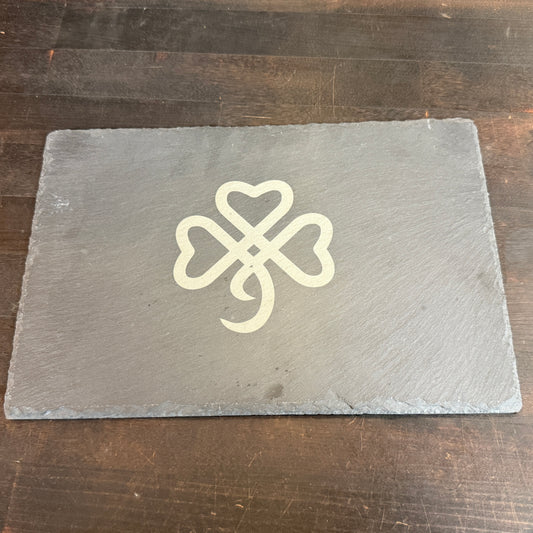 Slate Serving Trays - Irishfest