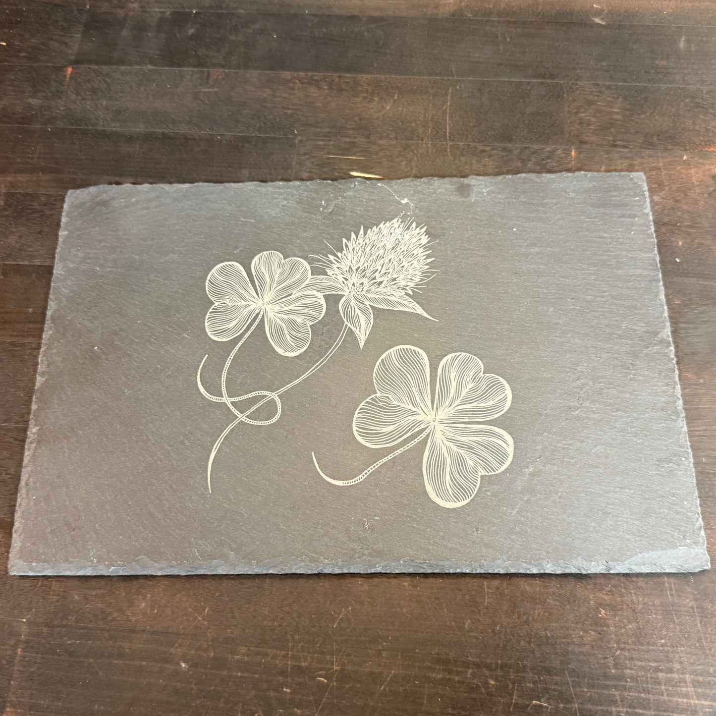 Slate Serving Trays - Irishfest