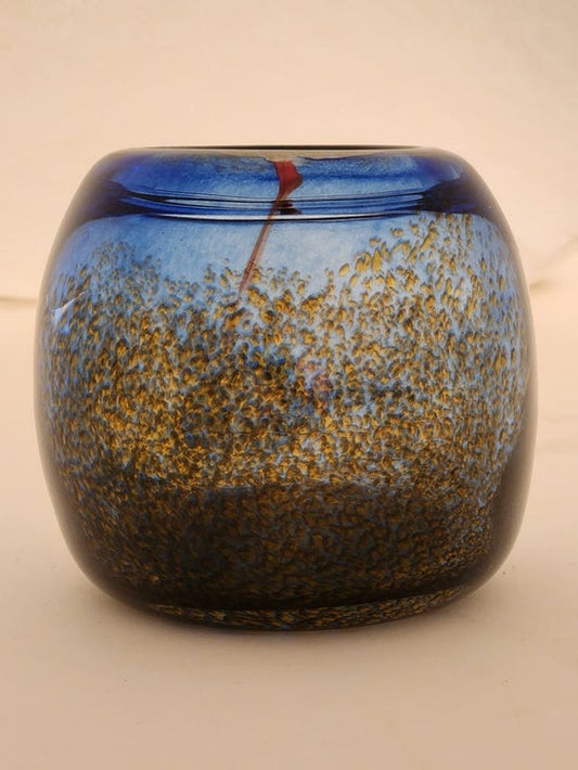 Blue Bowl